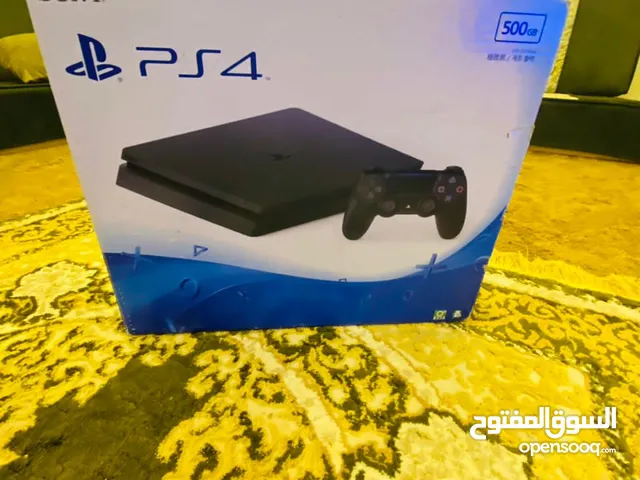 PlayStation 4 PlayStation for sale in Misrata