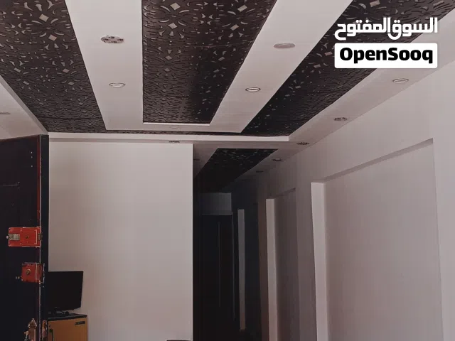 شقة سوبر لوكس للسكن مباشره