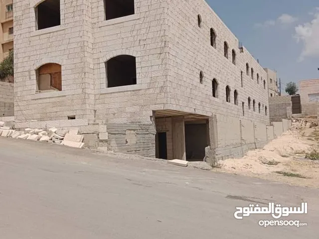 Building for Sale in Amman Swelieh