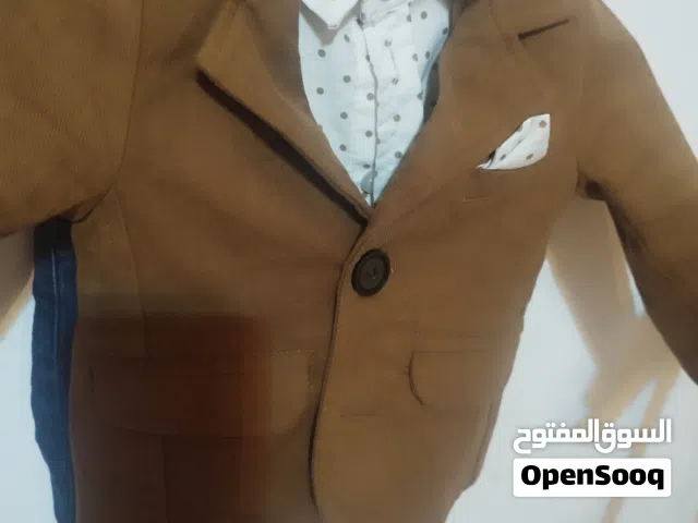 بدلة مستعمله