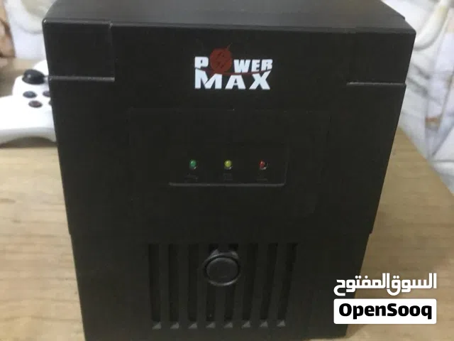 يوبي اس 1500 ڤولت للبيع جديد مستخدم سبوع فقط هوه ول كارتونه مالته