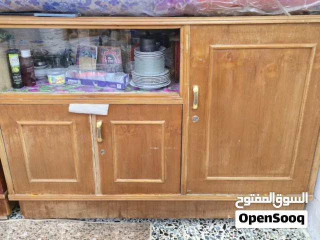 بوفية  للبيع