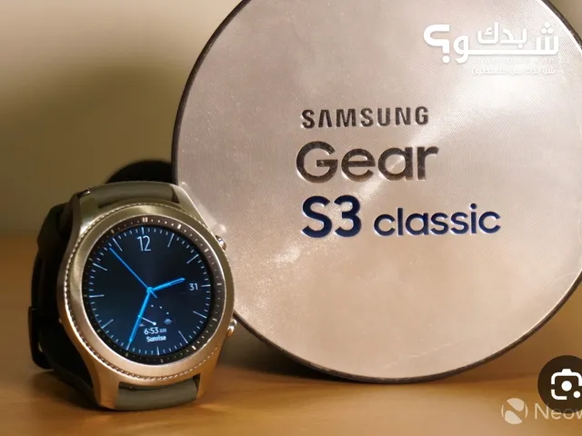 samsung s3 classic watch