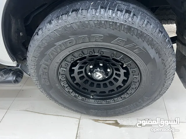 للبيع رنجات فيول اصليات