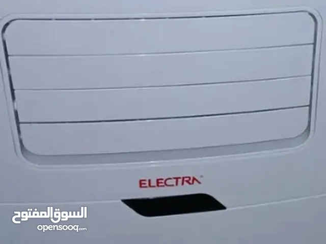 مكيف متنقل استخدام اقل من سنه