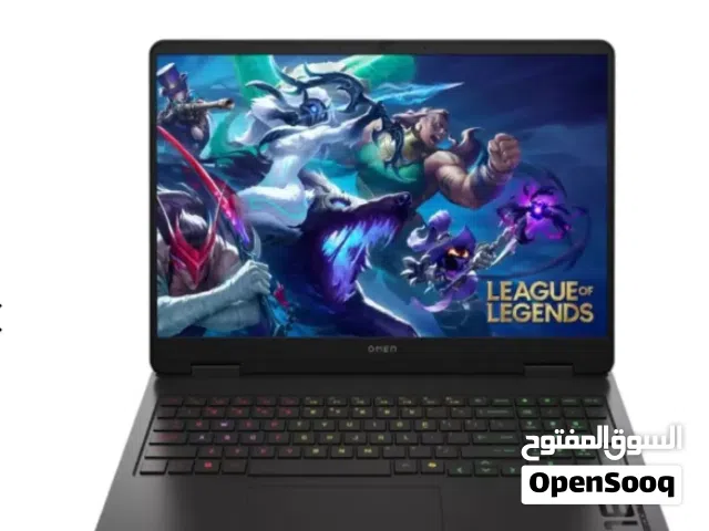 Hp omen 16 2025 rtx 5050