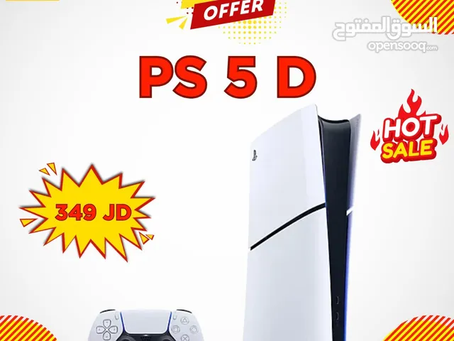 PlayStation 5 PlayStation for sale in Amman