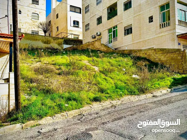 Residential Land for Sale in Amman Abu Nsair