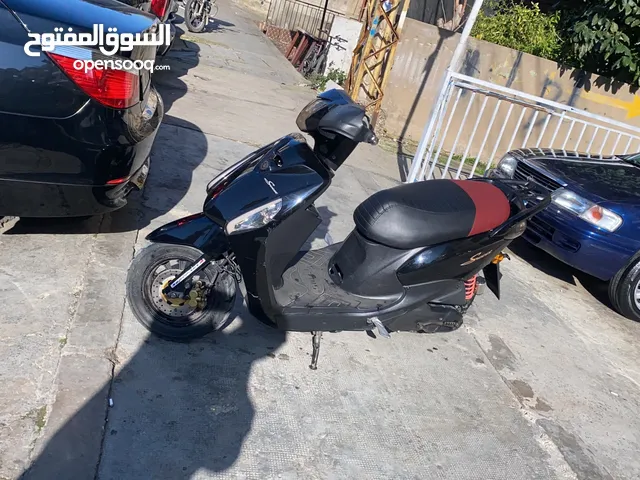 Yamaha Other 2017 in Tripoli