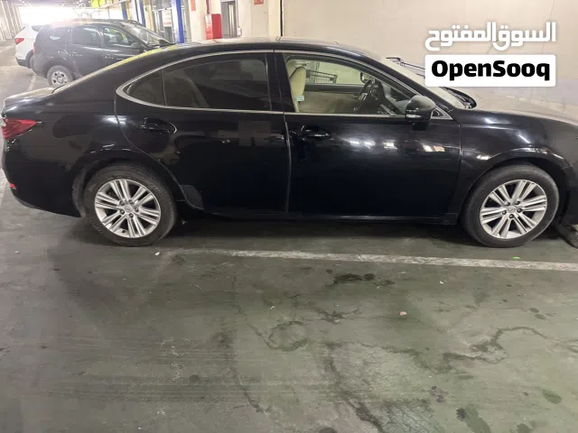 2013 Lexus ES ES 350