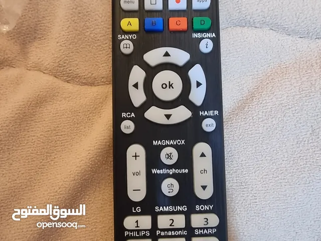 Remote Control for sale in Ramtha