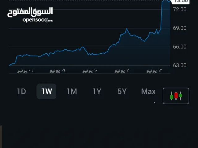 الفرص الاستثمارية بالسوق العالمي والمحلي