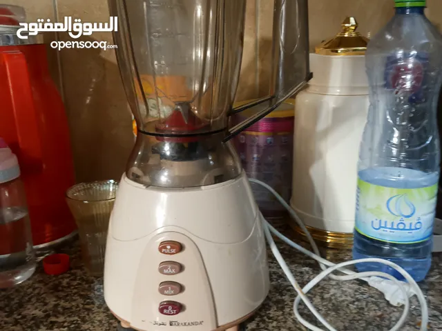 Mixers for sale in Amman