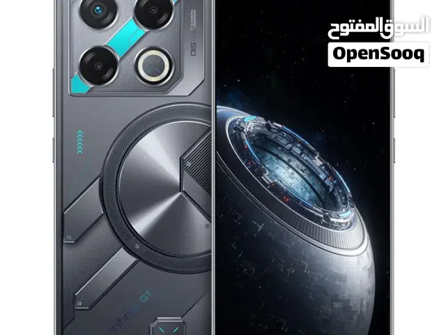 Infinix GT 20 Pro 256 GB in Dhi Qar