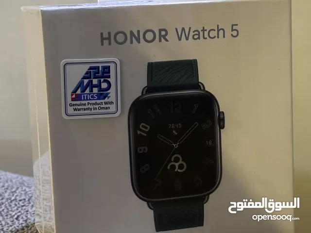 Honor smart watches for Sale in Muscat