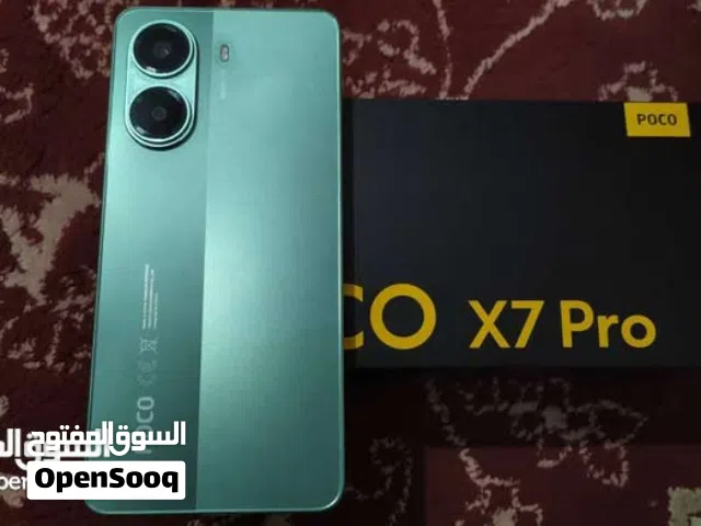 POCO X 7 PRO