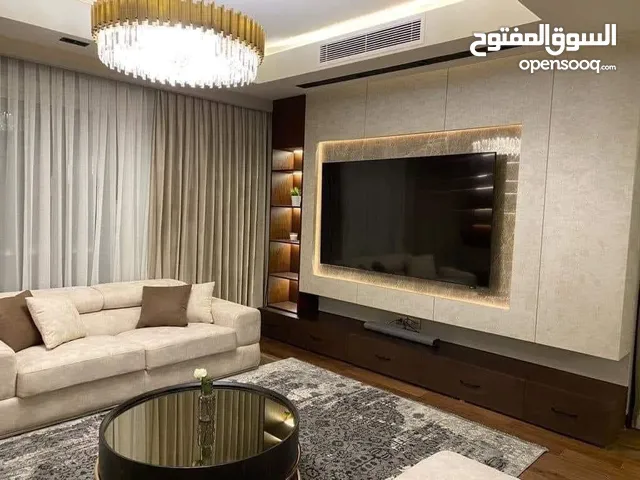 173 m2 3 Bedrooms Apartments for Sale in Cairo Fifth Settlement