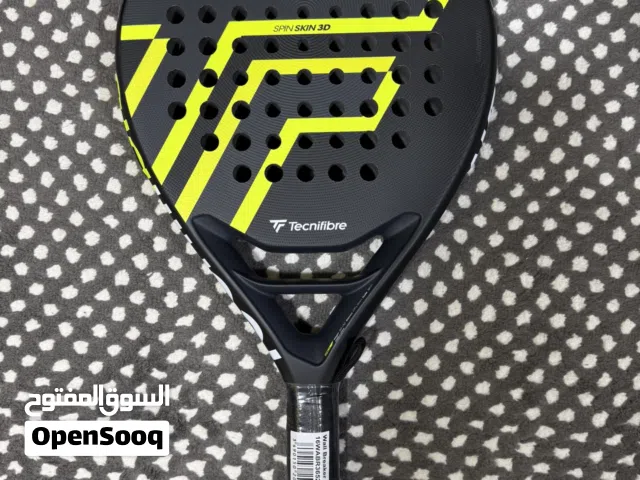 Tecnifibre wall breaker 365. new Piece