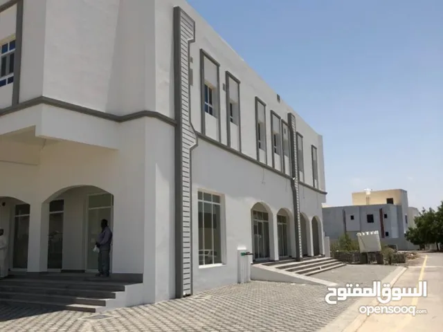 Unfurnished Shops in Al Batinah Barka