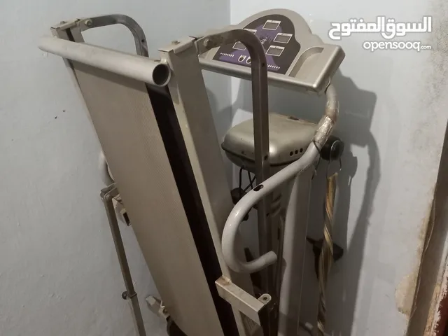 جهاز مشي من غير كهرباء مستعمل للبيع