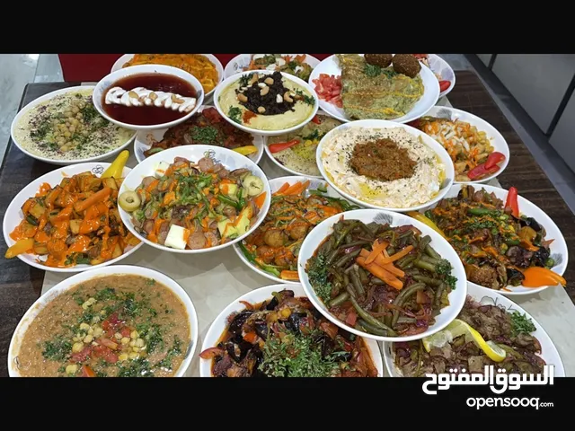 مطلوب دخول شريك له اهتمام في مجال المطاعم ويكون ذو خبره