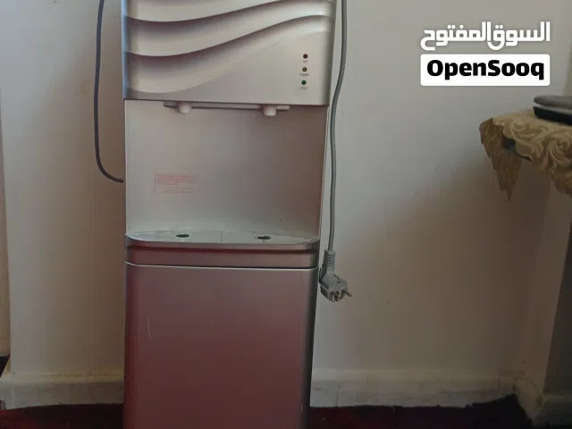 كولر ماء شركة Samix مستعمل للبيع