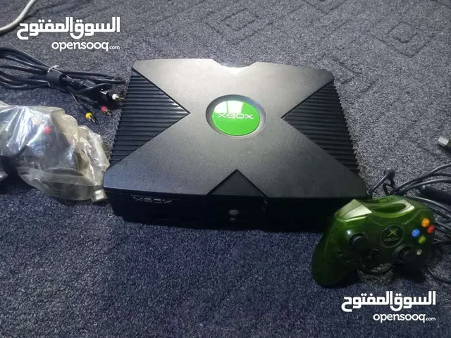 Xbox Xbox for sale in Amman