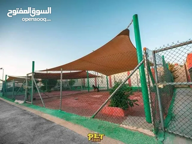 لأن كلـــبك يسـتــحق الأفـضــل... اخــتَر له إقامة بت زون نسعد بخدمتكم
