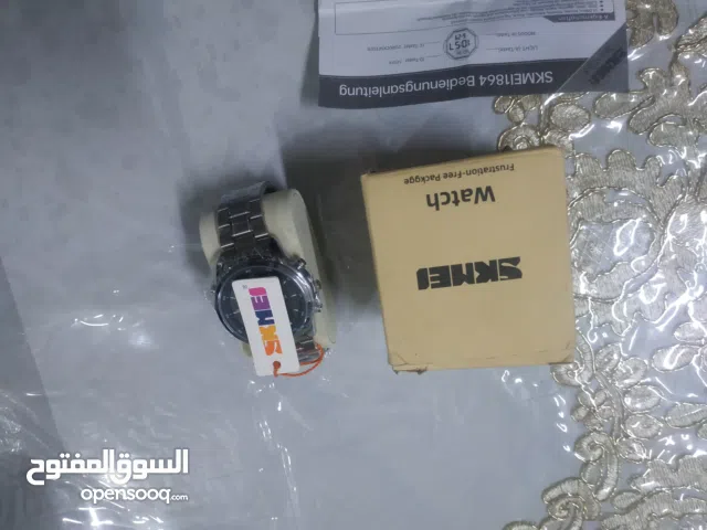 ساعه يد اصليه