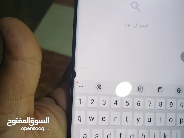 Samsung Galaxy Note 20 Ultra 5G 128 GB in Al Hudaydah