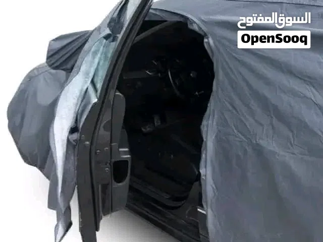 طرابيل سيارات بخامه ممتازه ومقاومه لجميع احوال الطقس بضاعة مضمونة لمدة سنة