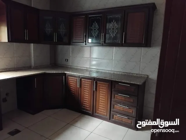 165 m2 4 Bedrooms Apartments for Rent in Amman Sahab