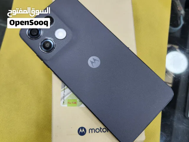 moto G15 بحالة الجديد تماما بسعر مميز جدا