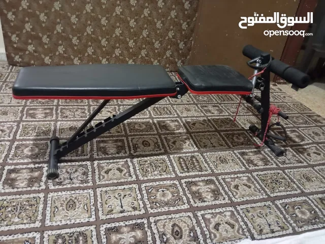 كرسي لرفع لاثقال