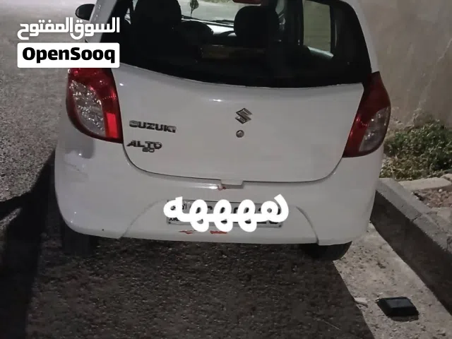 2019 Suzuki Alto Standard