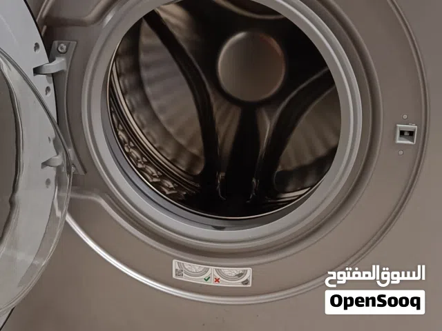 Samsung Fully Automatic Washing Machine