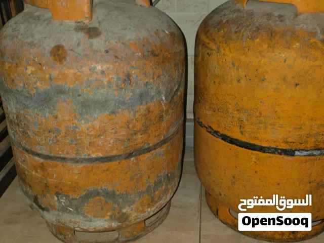 غاز طهي للبيع