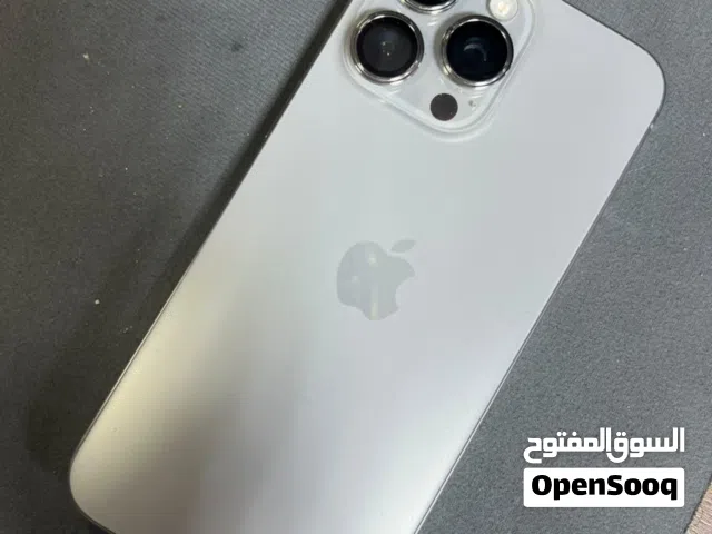Apple iPhone 15 Pro Max 256 GB in Baghdad