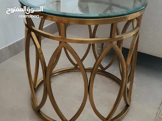 طاولات مجلس او صاله