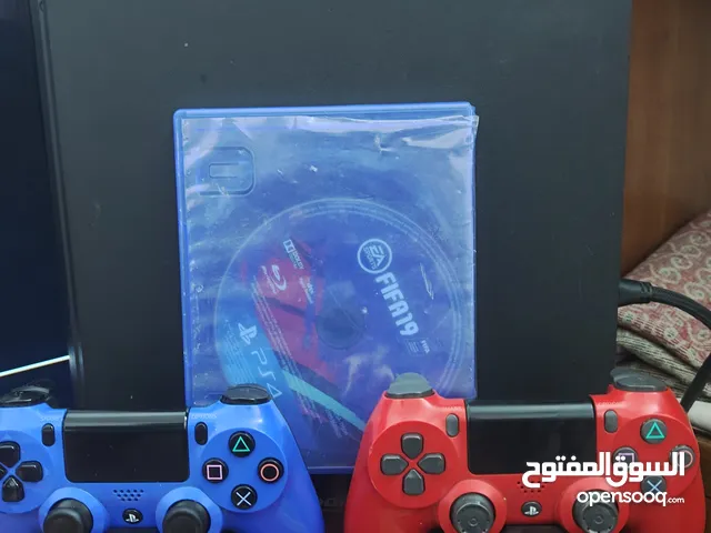 بلي فور سليم 500غيغا العنوان البصره. دور الصحه