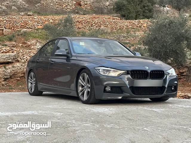 Bmw 330e هايبرد ولا غرام بويا