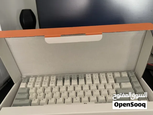 Rockpow keyboard new