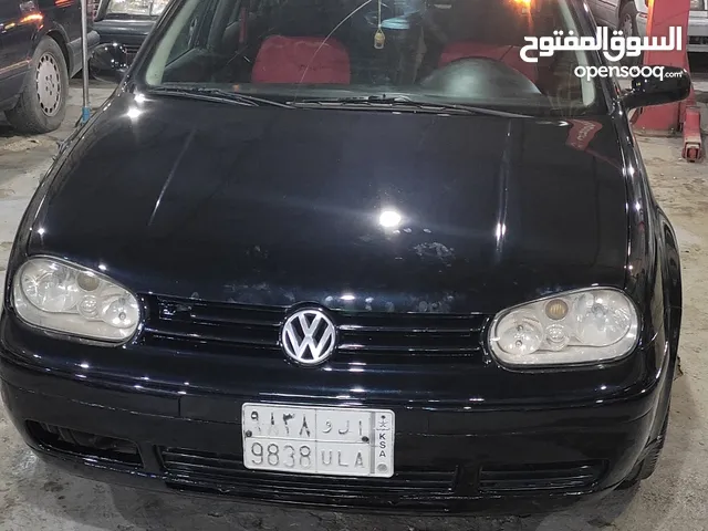 Volkswagen Passat 2001 in Al Riyadh