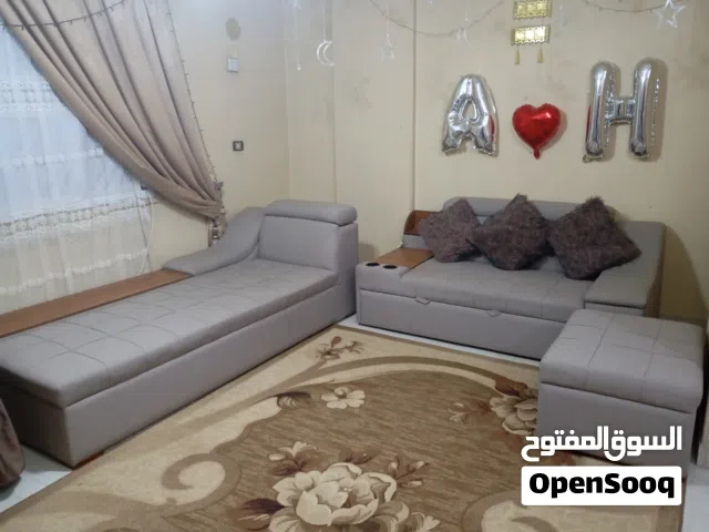 ركنه بحالة ممتازة