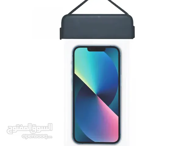 حقيبة تخزين مقاومة للماء من WiWU Aqua للسباحة في الهواء الطلق - WiWU Aqua Waterproof bag Storage Bag