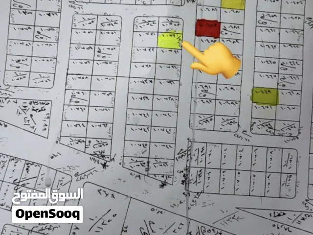 Residential Land for Sale in Basra Tannumah
