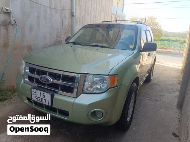 2008 Ford Escape Standard