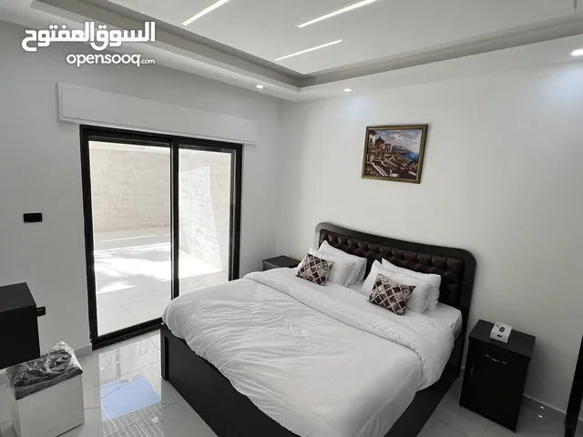 140 m2 3 Bedrooms Apartments for Rent in Amman Al Gardens