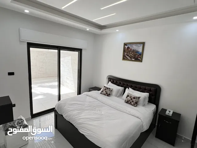 140 m2 3 Bedrooms Apartments for Rent in Amman Al Gardens