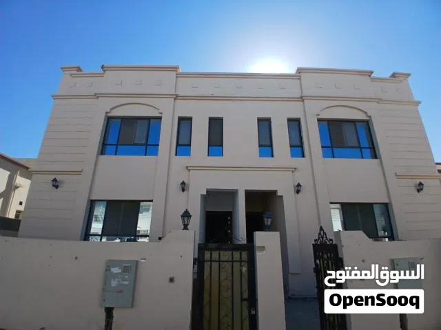 Unfurnished Monthly in Muscat Al Khoud
